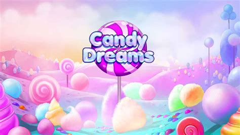 candy dreams bonuses|Candy Dreams Slot Review .